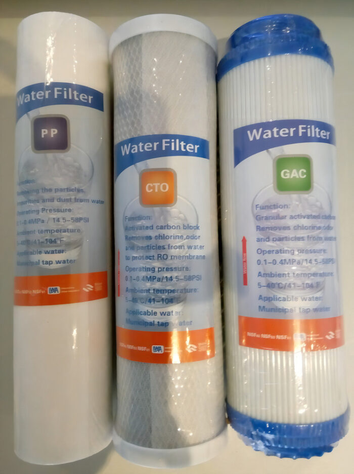 D_NQ_NP_2X_906038-MLA92980656381_092025-O.jpg Filtros De Agua Kit Repuestos Pp, Gac, Cto. Osmosis 6 Meses!