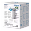 Bomba Intex Original 2006 Lts/h Inc Mangueras Y Filtro