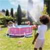 D_NQ_NP_2X_927943-MLA79491646584.png Piscina Estructural Redonda Intex Metal Frame 244x76cm Rosa