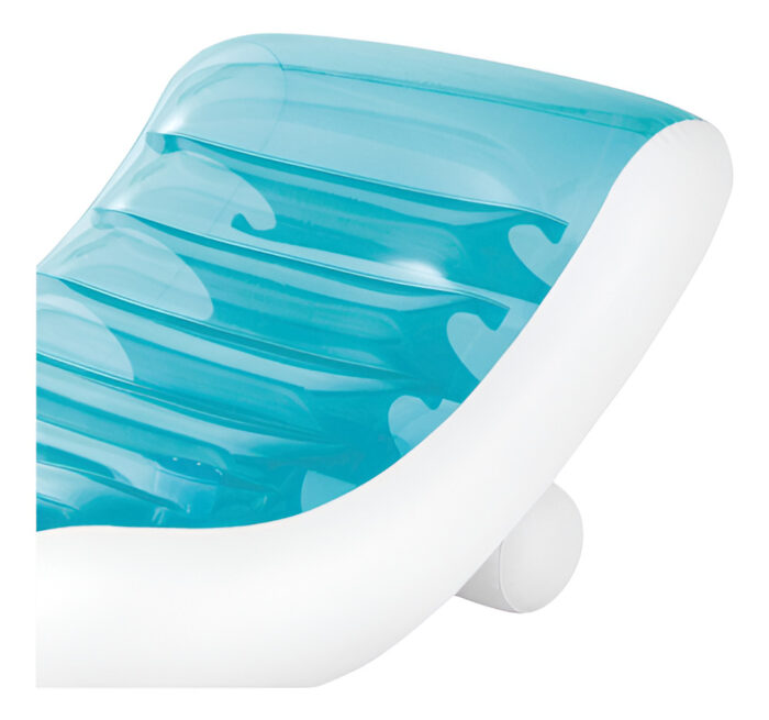 D_NQ_NP_2X_928592-MLA94285078189_102025-O.jpg Colchoneta Reclinable Inflable Celeste Intex