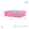 D_NQ_NP_2X_943912-MLU79580625332.png Piscina Intex 28266 Rectangular Rosada 220x150x60cm 1662lt