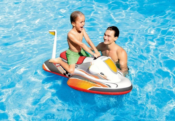 D_NQ_NP_2X_958073-MLA71603326488.png Inflable para Piscina Intex Moto de Agua con Base Amplia