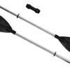 D_NQ_NP_2X_960023-MLU96415159184_102025-O.jpg Par De Remos De Aluminio Intex 137cm Gran Resistencia - Negro