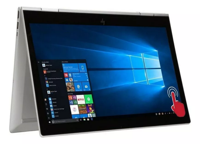 D_NQ_NP_2X_962161-MLU81166090327_122024-F.png Notebook Hp 2 En 1 Hp X360 Core I5-10210 32gb 512gb 15.6