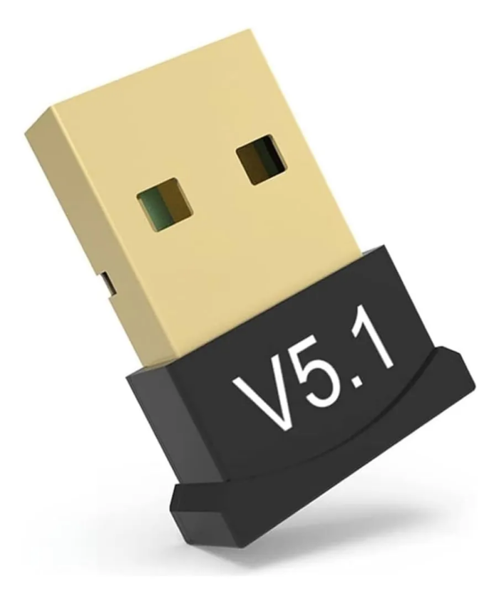 D_NQ_NP_2X_966750-MLU100591527810_122025-F.png Adaptador O Receptor Usb Bluetooth 5.1 Pc Notebook
