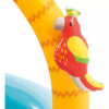 D_NQ_NP_2X_988756-MLA79457926167.png Piscina Juego Inflable Isla Tropical Con Cobertor