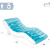 D_NQ_NP_2X_990485-MLA93860449328_102025-O.jpg Colchoneta Reclinable Inflable Celeste Intex