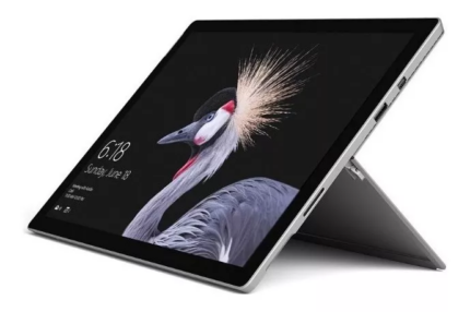 Notebook Tablet Microsoft Surface Pro Core-i5 7300 8gb Win11