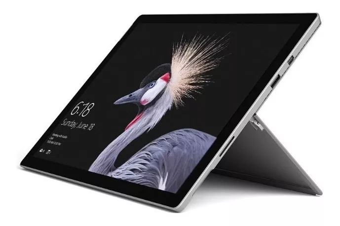Notebook Tablet Microsoft Surface Pro Core-i5 7300 8gb Win11