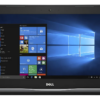 Notebook Core i5 8gb Dell latitude 3380 7th gen SSD 13,3  | Win 11