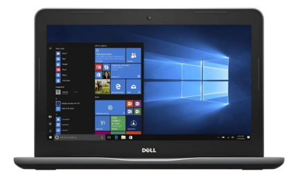 Dell-latitude-3380-1.png Notebook Core i5 8gb Dell latitude 3380 7th gen SSD 13,3 | Win 11