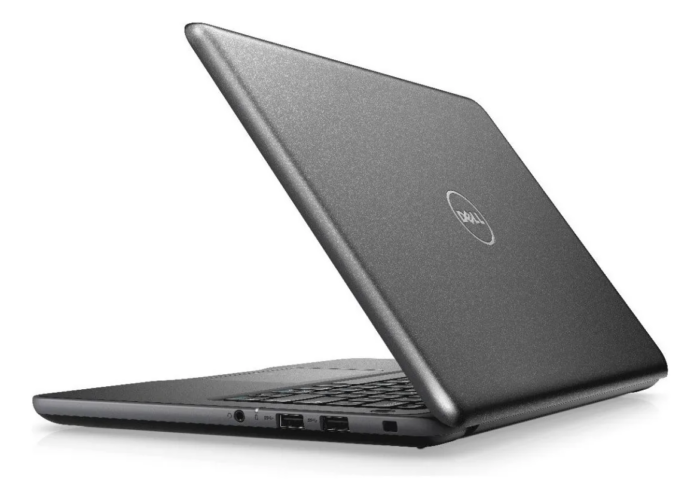 Notebook Core i5 8gb Dell latitude 3380 7th gen SSD 13,3  | Win 11