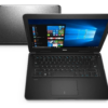 Notebook Core i5 8gb Dell latitude 3380 7th gen SSD 13,3  | Win 11