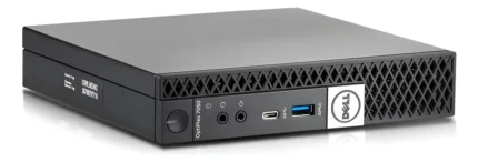 Delli58gbssd.webp Mini PC Dell i5 8GB SSD 240gb: Compacto y Potente | Windows 11
