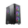 Gabinete Xigmatek Gaming X: Construí el PC Definitivo