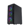 Gabinete Xigmatek Gaming X: Construí el PC Definitivo
