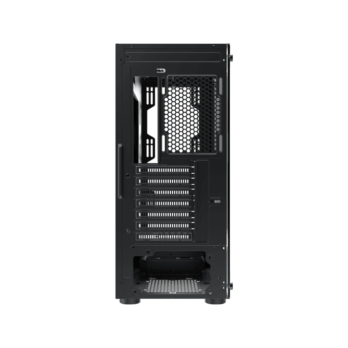 Gabinete Xigmatek Gaming X: Construí el PC Definitivo