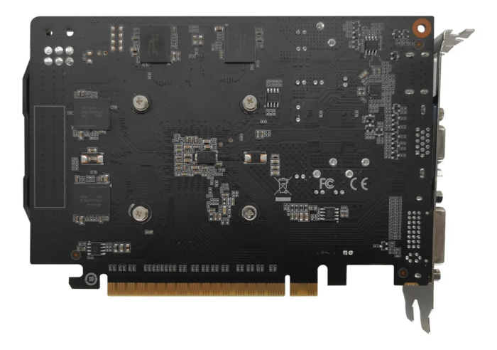 GTX1050A.png Tarjeta de Video GeForce GTX 1050 4GB GDDR5 Gamer