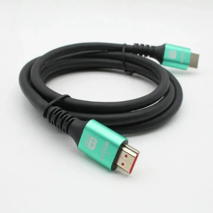 HDMI4kB.png Cable HDMI 2.1 Premium 8K 1,5 Metros 120Hz eARC