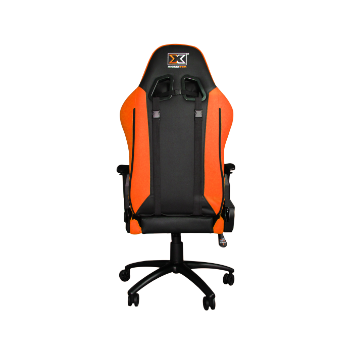 HairpinB.png Silla Gamer Xigmatek Hairpin Ergonómica hasta 140kg
