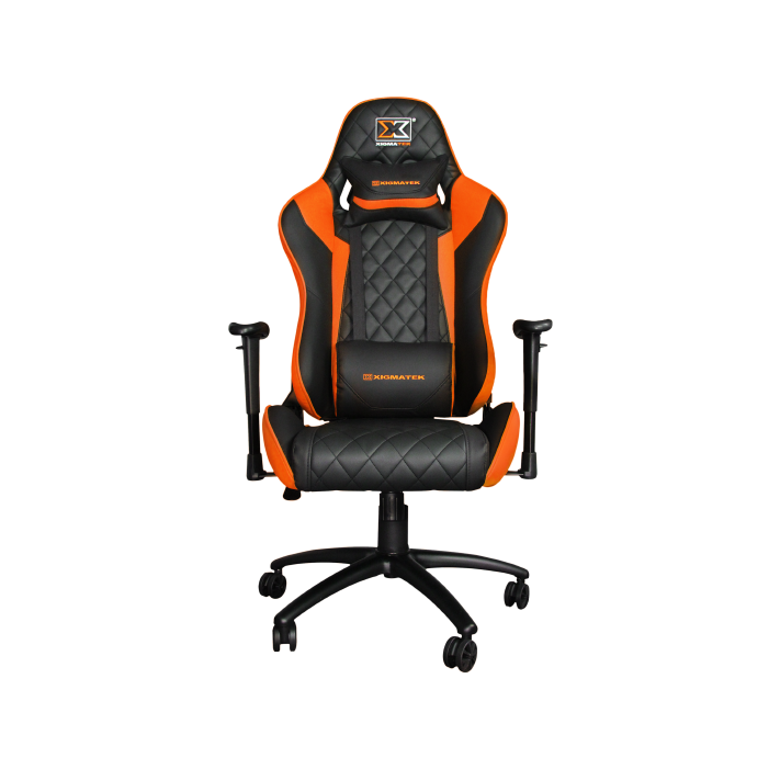 HairpinC.png Silla Gamer Xigmatek Hairpin Ergonómica hasta 140kg