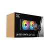 Watercooler Xigmatek LK Pro 240 con pantalla LED