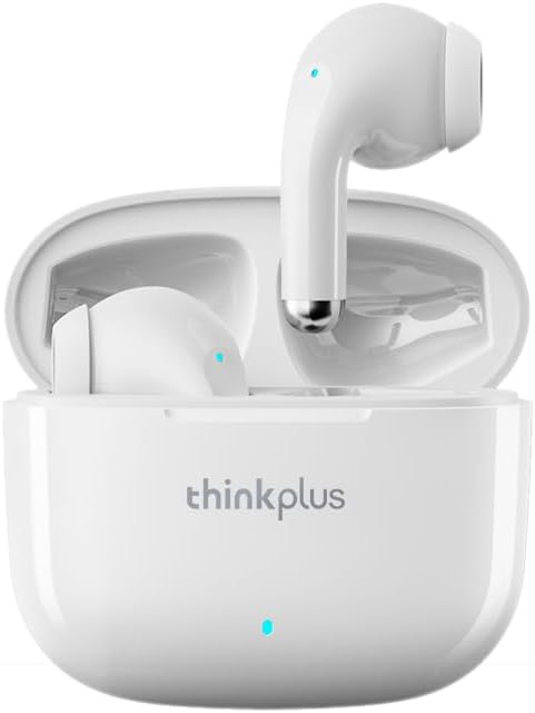 Lenovo LP40 - Auriculares Inalámbricos