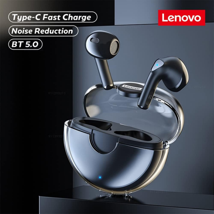LP80C.png Live Pods LP80 Lenovo thinkplus - Auriculares Inalámbricos