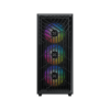 LUXG2.png Gabinete Xigmatek LUX G – Mid Tower con RGB y Vidrio