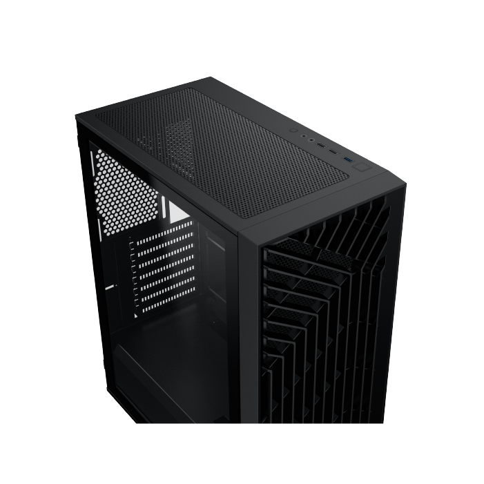 LUXG4.png Gabinete Xigmatek LUX G – Mid Tower con RGB y Vidrio