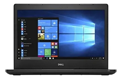 Laptop-Core-i5-8gb.webp Laptop Core i5 8gb 500gb 14 Dell Latitude 3480 | Windows 11 pro