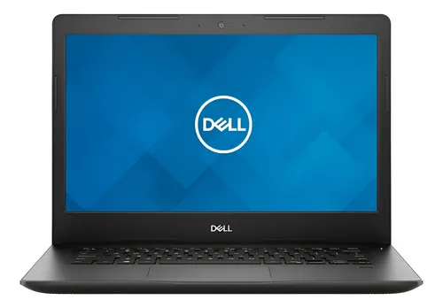 Latitude3490.png Notebook Core I5 Dell | i5-8250 8gb SSD 128 14" FHD | WIN 11