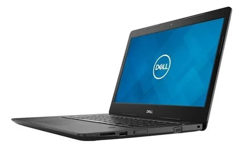 Latitude3490a.png Notebook Core I5 Dell | i5-8250 8gb SSD 128 14" FHD | WIN 11