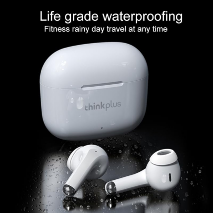 LenovoLP40.png Lenovo LP40 - Auriculares Inalámbricos