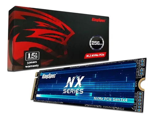 M21.png Disco Solido M2 KingSpec 512gb Pci 3.0