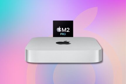 Mac-mini-M2-Pro.jpg Mac mini M2- Apple M2 Pro 16GB RAM, SSD 512GB