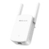 Extensor de red Wi-Fi Mercusys ME30 | AC1200 Dual Band