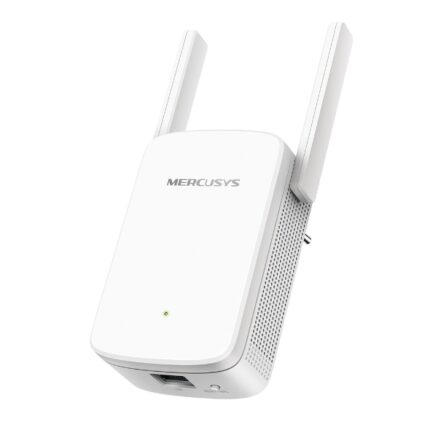 MercusysME30.jpg Extensor de red Wi-Fi Mercusys ME30 | AC1200 Dual Band
