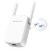 Extensor de red Wi-Fi Mercusys ME30 | AC1200 Dual Band