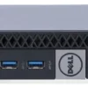MinipcDELLi516.webp Mini PC Dell Core i5 16GB SSD 240gb : Potencia Compacta
