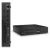 Mini Pc Dell 500gb HDD Core I3 8gb | Windows 11