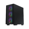 NYX-Air-IIB.png Gabinete NYX Air II: Flujo de Aire Superior y Cristal Templado