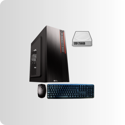 PC-Computadora-i7-8GB-.png PC Core i7 8GB SSD 256GB | Pronta Para Usar