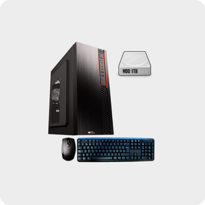 PC-computadora-i5-8GB-1TB.png Pc Computadora I5 8gb 1TB HDMI Pronta Para Usar | Nueva
