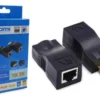 RJ45AHDMIA.webp Extensor HDMI 4K por UTP Cat6 hasta 30 m RJ45