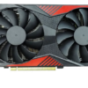 Tarjeta de video RTX 3060 12GB GDDR6