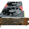 Tarjeta de video RTX 3060 12GB GDDR6