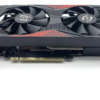 Tarjeta de video RTX 3060 12GB GDDR6