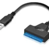 SATAaUSB.webp Cable Adaptador SATA a USB 3.0 para HDD/SSD 2.5″