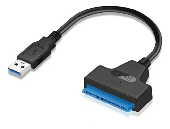 SATAaUSB.webp Cable Adaptador SATA a USB 3.0 para HDD/SSD 2.5″